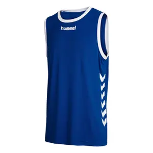 Camiseta para niños Hummel hmlCORE Basket image-0