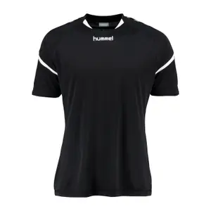 Camiseta para niños Hummel auth charge poly image-0