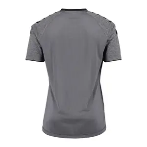 Camiseta para niños Hummel auth charge poly image-1