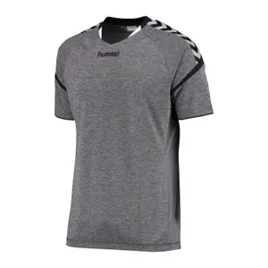 Camiseta para niños Hummel auth charge poly image-2