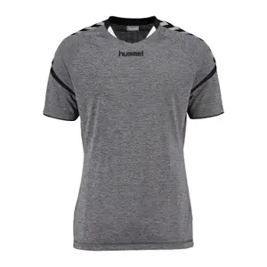 Camiseta para niños Hummel auth charge poly image-0