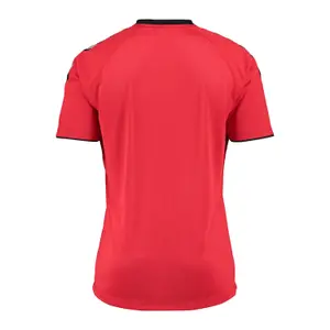 Camiseta para niños Hummel auth charge poly image-1