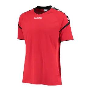 Camiseta para niños Hummel auth charge poly image-2