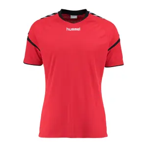 Camiseta para niños Hummel auth charge poly image-0