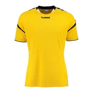 Camiseta para niños Hummel auth charge poly image-0