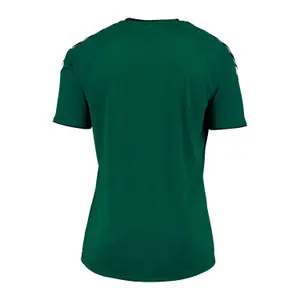 Camiseta para niños Hummel auth charge poly image-1