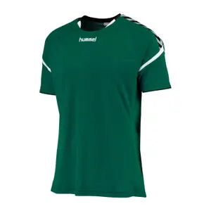 Camiseta para niños Hummel auth charge poly image-2