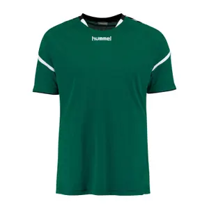 Camiseta para niños Hummel auth charge poly image-0