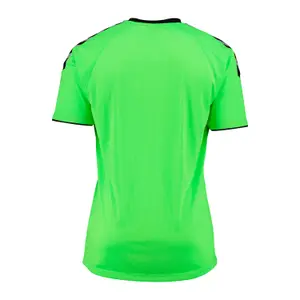 Camiseta para niños Hummel auth charge poly image-1