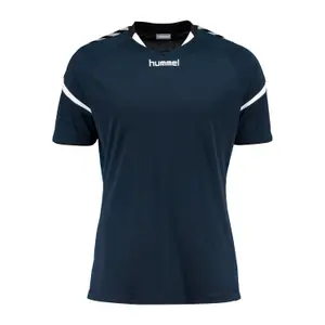 Camiseta para niños Hummel auth charge poly image-0