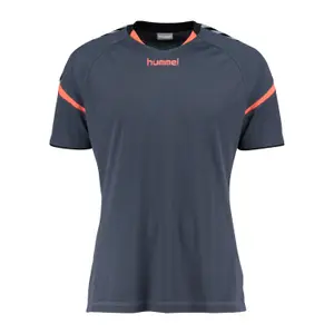 Παιδικό μαγιό Hummel auth charge poly image-0