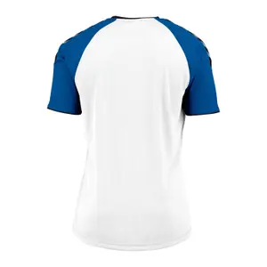 Camiseta para niños Hummel auth charge poly image-1