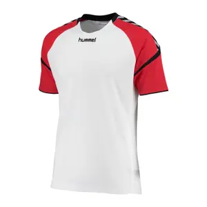 Camiseta para niños Hummel auth charge poly image-2