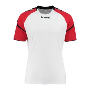 Camiseta para niños Hummel auth charge poly image-0