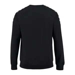 Sudadera para niños Hummel auth charge cotton image-1