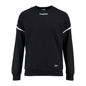 Sudadera para niños Hummel auth charge cotton image-0