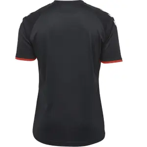 Camiseta para niños Hummel hmlCORE Striped image-1