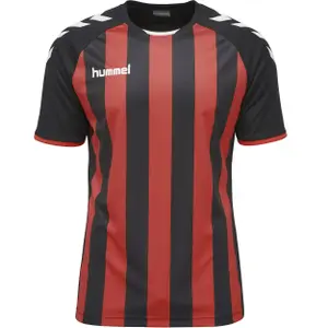 Camiseta para niños Hummel hmlCORE Striped image-2