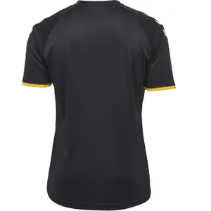 Camiseta para niños Hummel hmlCORE Striped image-1