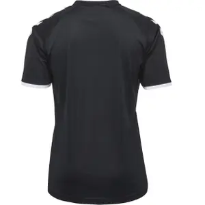 Camiseta para niños Hummel hmlCORE Striped image-1