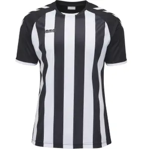 Camiseta para niños Hummel hmlCORE Striped image-2