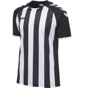 Camiseta para niños Hummel hmlCORE Striped image-0