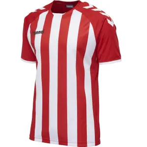 Camiseta para niños Hummel hmlCORE Striped image-0