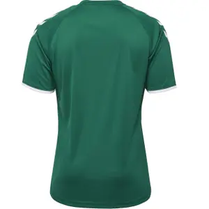 Camiseta para niños Hummel hmlCORE Striped image-1