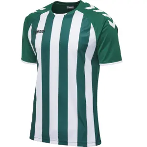 Camiseta para niños Hummel hmlCORE Striped image-0