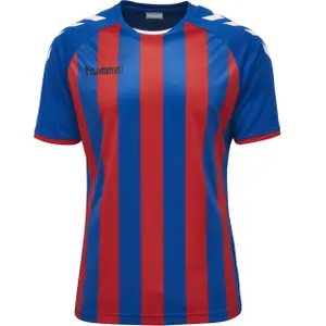 Camiseta para niños Hummel hmlCORE Striped image-2