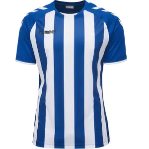 Camiseta para niños Hummel hmlCORE Striped image-2