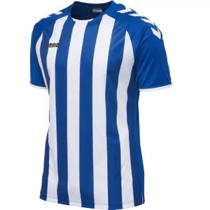 Camiseta para niños Hummel hmlCORE Striped image-0
