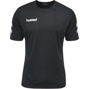 Camiseta infantil Hummel hmlCORE Polyester image-0