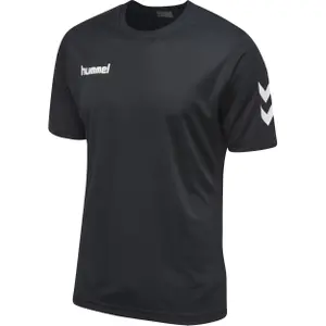 Camiseta infantil Hummel hmlCORE Polyester image-1
