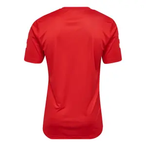 Camiseta infantil Hummel hmlCORE Polyester image-1