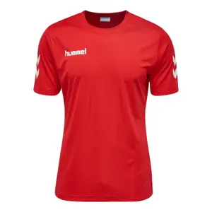 Camiseta infantil Hummel hmlCORE Polyester image-2