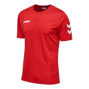 Camiseta infantil Hummel hmlCORE Polyester image-0