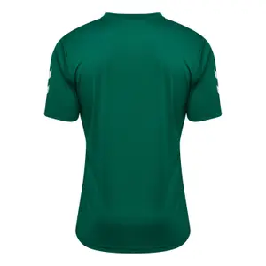 Camiseta infantil Hummel hmlCORE Polyester image-1