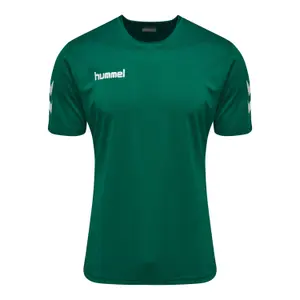 Camiseta infantil Hummel hmlCORE Polyester image-2