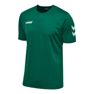 Camiseta infantil Hummel hmlCORE Polyester image-0