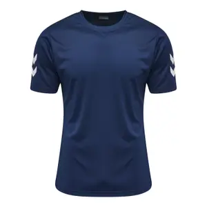 Camiseta infantil Hummel hmlCORE Polyester image-2