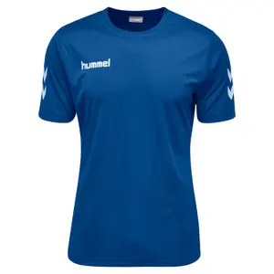 Camiseta infantil Hummel hmlCORE Polyester image-2