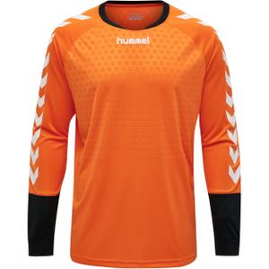 104087-5006-camisola-para-criancas-hummel-gardien-essential-laranja-preto