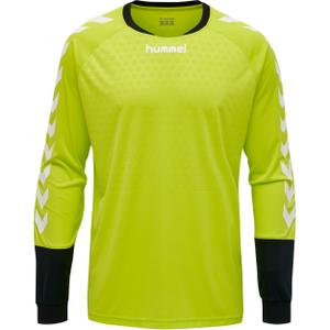 104087-6102-camisola-para-criancas-hummel-gardien-essential-amarelo-fluorescente