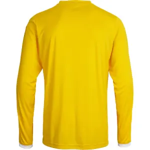 Camiseta de manga larga para niños Hummel hmlCORE Poly image-1