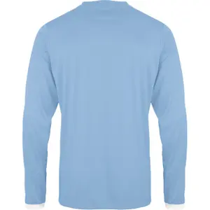 Camiseta de manga larga para niños Hummel hmlCORE Poly image-1