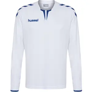 Camiseta de manga larga para niños Hummel hmlCORE Poly image-2