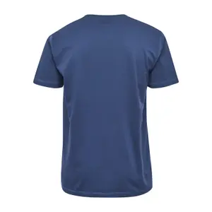 Kid's T-shirt Hummel Classic bee cotton image-1