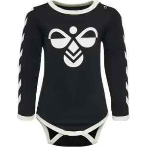 Baby bodysuit Hummel flipper image-2