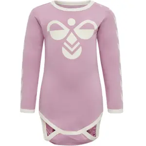 Baby bodysuit Hummel flipper image-2